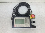 Abb Robot Teach Pendant Controller. Fixed Price $1439.99.