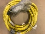 Fanuc WE-4764-200 Weld Primary Cable Rev 600 Volt J1 To J3. Fixed Price $391.20.