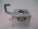 Asyst EG-300B-009 Wafer Aligner, 24VDC, 3A, 415503. Fixed Price $1200.00.