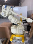 New Nachi MR50 7-AXIS Robot Arm Kg Payload 2050 Mm Reach. Fixed Price $52999.00.