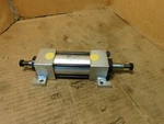 Phd Pneumatic Cylinder 1-3/8" Bore 1" Stroke 1/4" Npt DAVF13/8X1. Fixed Price $65.00.