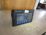 Allen-bradley Panelview 550 2711-K5A1 Ser. H Rev. Frn 4.41 Used. Fixed Price $575.00.