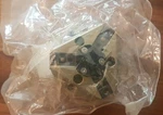 New Sealed Bag Schunk Grip 3FINGER Centric Pzn 64/1 300310 Germany Nextday Air. Fixed Price $950.00.