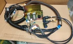 Nos Yaskawa Motoman UP20 144483-1 Main Cable Wiring Harness HW9171682-A. Fixed Price $1999.99.
