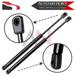 Set Of 2 Universal 4419 Gas Lift Supports Shocks Struts Arms Force: 35LBS 14.5". Fixed Price $22.39.