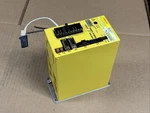 Fanuc A06B-6093-H111 J Servo Amplifier Unit Warranty Fast Same Day Shipping. Fixed Price $375.00.