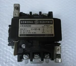 General Electric Contactor CR305D0 Size 115-120V Coil 600VAC. Fixed Price $35.00.