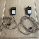 Asyst 8045R2-1 Robot Teach Pendant Handheld Controller Amat QT2 For Parts B6. Fixed Price $149.99.