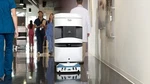 Aethon Tug - Industrial Robotics Healthcare Automation. Fixed Price $3500.00.