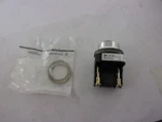 Allen Bradley 800T-FX6D4 E-stop Pb, No Red Cap New. Fixed Price $65.00.