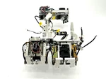 (lot Of 6) Vexta PMM33AH2-C44 Stepper Motor Clamp Assembly. Fixed Price $359.10.