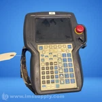 Fanuc AWE2 Teach Pendant Usip. Fixed Price $358.80.