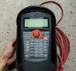 1PCS Used Mitsubishi Robot Teach Pendant R33TB-S03. Fixed Price $1356.88.