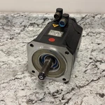 Used Kuka Robot Servo Motor 1FK6081-6AF71-1ZZ9-Z S47. Fixed Price $274.95.