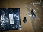 Fanuc Servo Amplifier A20B-2002-0711/07C. Fixed Price $2999.00.