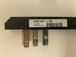 Abb 3HAC11827-1 A02 Power Supply Bar Dc Bus Free Shipping From Usa. Fixed Price $49.98.