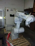 Motoman YR-PX1850-B30 Robot W/ Xrc PX-1850 Control & JZNC-XPPO2B Pendant. Fixed Price $1500.00.