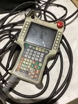 Nachi Teach Pendant RTP101-10 Used. Fixed Price $250.00.