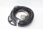 Fanuc A660-8009-T070#L15R53 Connector Cable. Fixed Price $533.75.