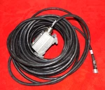 3HAC040319-003 Abb Robot R1. Mp Power External Shaft Line 30 Meter. Fixed Price $899.99.