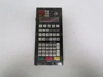 Okuma E0189-653-025 Teach Pendant Robot Control Panel 5000S. Fixed Price $80.00.