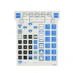 Membrane Keypad For Fanuc SW2E2 Teach Pendant Protective Film. Fixed Price $58.99.