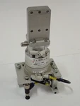 Smc MA210-YNM3 Auto Hand CHANGER+MA210-AM3 Tool Adapter "ma Grippers" 4 Point. Fixed Price $305.54.