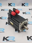 Allen Bradley MPL-B320P-MJ72AA Servo Motor 2HP 460VAC. Fixed Price $499.99.