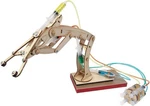 Pitsco T-bot Ii Robotic Hydraulic Arm Set Kit Educational Stem Steam Build. Fixed Price $24.99.