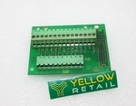 Indramat AK20 , 109-0730-4B05-01 Circuit Board For Tdm 1.2-050-300-W1-000. Fixed Price $110.00.