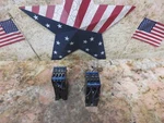 Abb Contactor BC9-30-01 Lot Of 2 Pieces. Fixed Price $99.99.