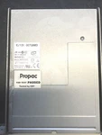 New Abb Robot Floppy Drive Unit S4C+ 3HAB 2480-1 Tested. Fixed Price $250.00.
