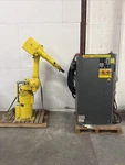 Fanuc Robot S-10-RS-AAUCT Arm With System R-h A05B-2067-B001. Fixed Price $1999.99.