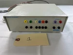 Lab-volt Automation 5150 A0 Robot Teach Pendant Armdroid 5101-00 Controller Cnc. Fixed Price $195.00.