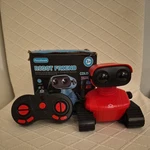Playsheek Robot Friend Remote Controlled Wallow. Fixed Price $9.99.