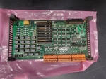 Yaskawa Pc Control Board, JANCD-MRY01B-3 REV.F0. Fixed Price $74.99.