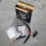 Tregaskiss TA1F053HC3EL Tough TA3 Robotic Air-cooled Mig Guns, New. Fixed Price $2999.99.