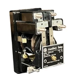 12HGA11J51 Auxiliary Relay 250VDC 94X Electromechanical Hinged Armature. Fixed Price $125.00.