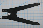 0190-05093 / Blade 300MM Grip End Effector For 0190-05090-NS410B-A001 Amat. Fixed Price $1138.12.