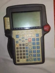 Fanuc Teach Pendant AWE1 A058-2301-C301. Fixed Price $349.00.