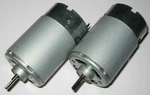 X Mabuchi RS-555 Ph 12V 4500 Rpm High Torque Pole Hobby Motor. Fixed Price $14.95.