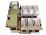 Yaskawa SGDR-EA1400N + SGDR-C0A040A01B SGDR-SDA060A01B SGDR-SDA140A01BY22. Fixed Price $1974.94.
