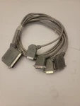 Adept 10330-11140 Cable Assembly. Fixed Price $50.00.