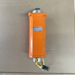 Abb Irb 4400 Axis 4-5 Motor 3HAC2847-1, E3HAC10603-1, 3HAC10540-1, 3HAB8409-1. Fixed Price $2300.00.
