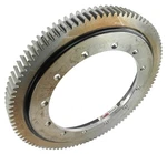 Rollix 21041101 Slewing Bearing, 19.882" Od, Flanged, External Gear, Metric. Fixed Price $1099.88.