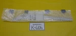 Dns Dainippon Screen 5F386558 Arm Plate A5052P New Surplus. Fixed Price $610.17.
