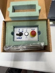 Omron 90356-10358 Adept Pci Front Panel. Fixed Price $300.00.