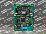 Used Fanuc A20B-2000-0590/02A Teach Pendant Control Board. Fixed Price $625.00.