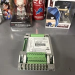 Abb Controller Board Dsqc 652 Digital I/o Unit 3HAC025917-001/00. Fixed Price $750.00.