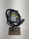 Nsk Fmdi 01 Pendant Indexer And Driver Controller Keypad 5VDC 60MA. Fixed Price $450.52.